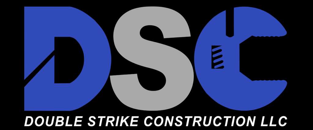 Double Strike Logo